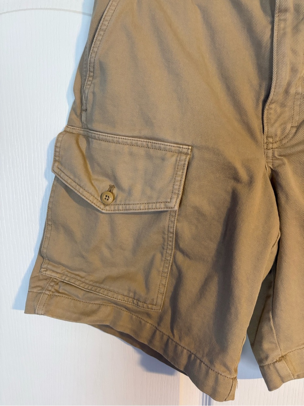 Aritzia | TNA Troop Cargo Shorts - Picture 7 of 11